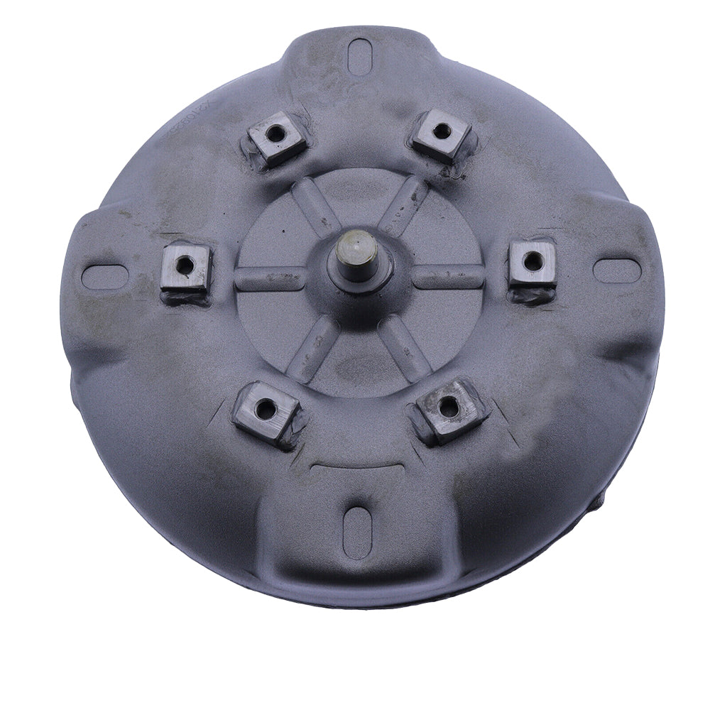 103293A1 Torque Converter Fits Case Backhoe Models: 580C, 580D, 580 Super E++