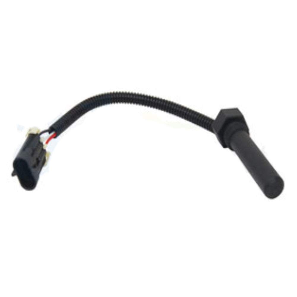 Speed Sensor 3.346" Fits John Deere RE558830 2854 5045E 5050E 5055E 5058E