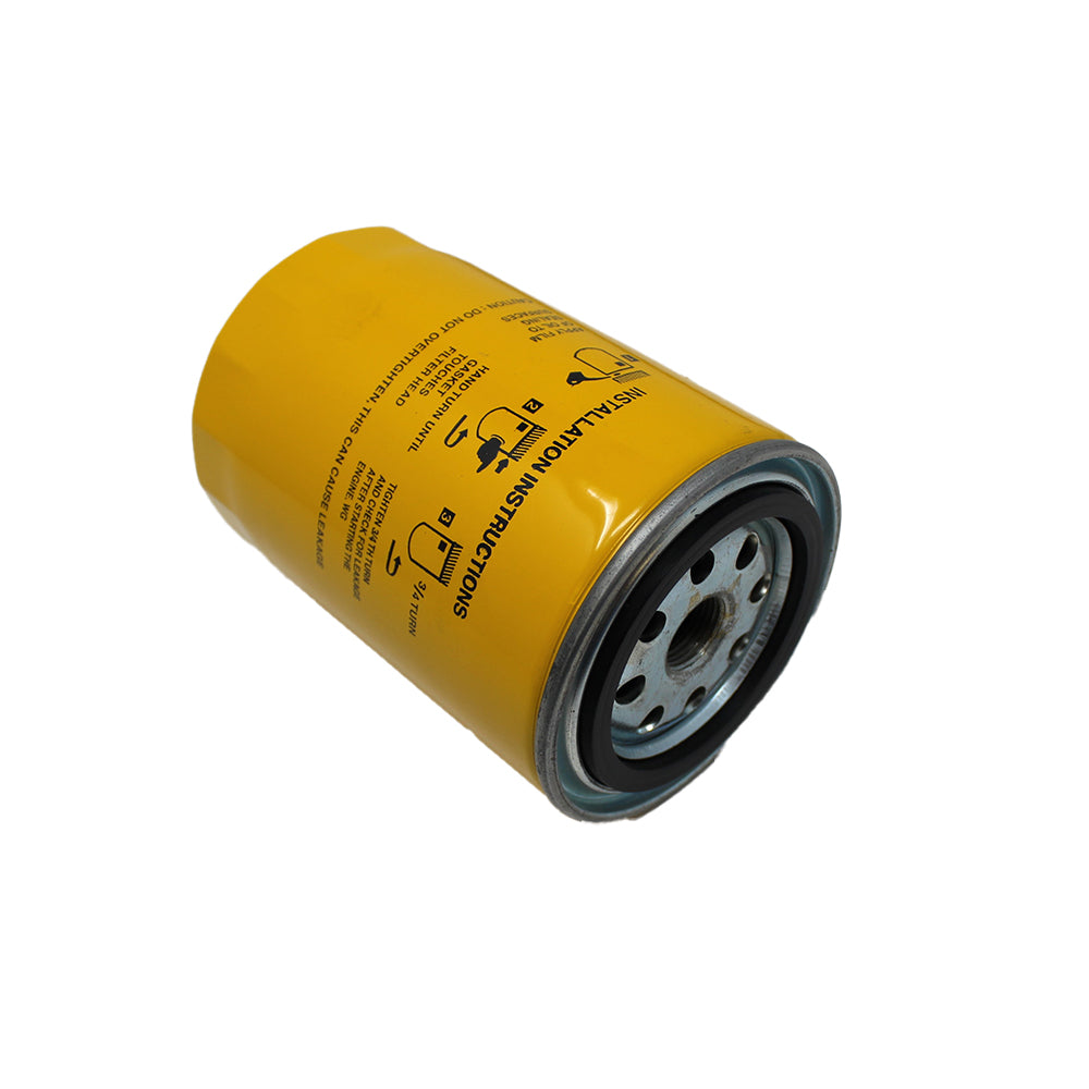 Transmission Filter Fits JCB Replaces 02-100284
