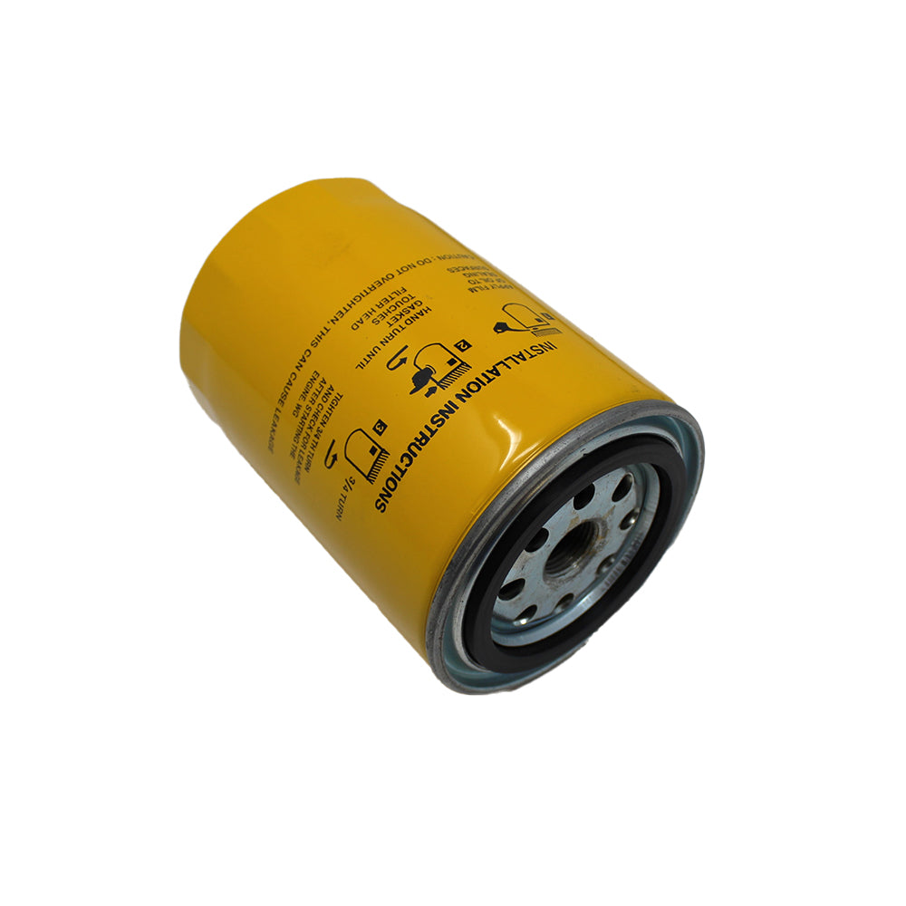 02-100284 Transmission Filter Fits JCB 3C 3CX 3D 3DX 1400B 1550B 1600B 1700B