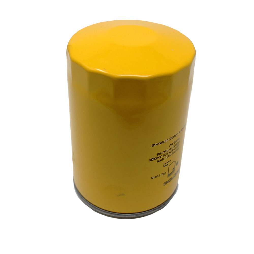02-100284 Transmission Filter Fits JCB 3C 3CX 3D 3DX 1400B 1550B 1600B 1700B