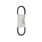 Drive Belt Fits MTD Replaces 754-0239