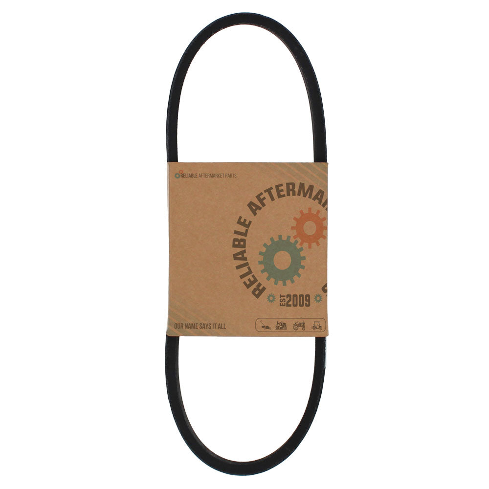 4L350 INDUSTRIAL V-BELT (1/2" x 35")