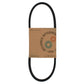 Classical V-Belt (1/2" x 35") Fits Universal Models A33