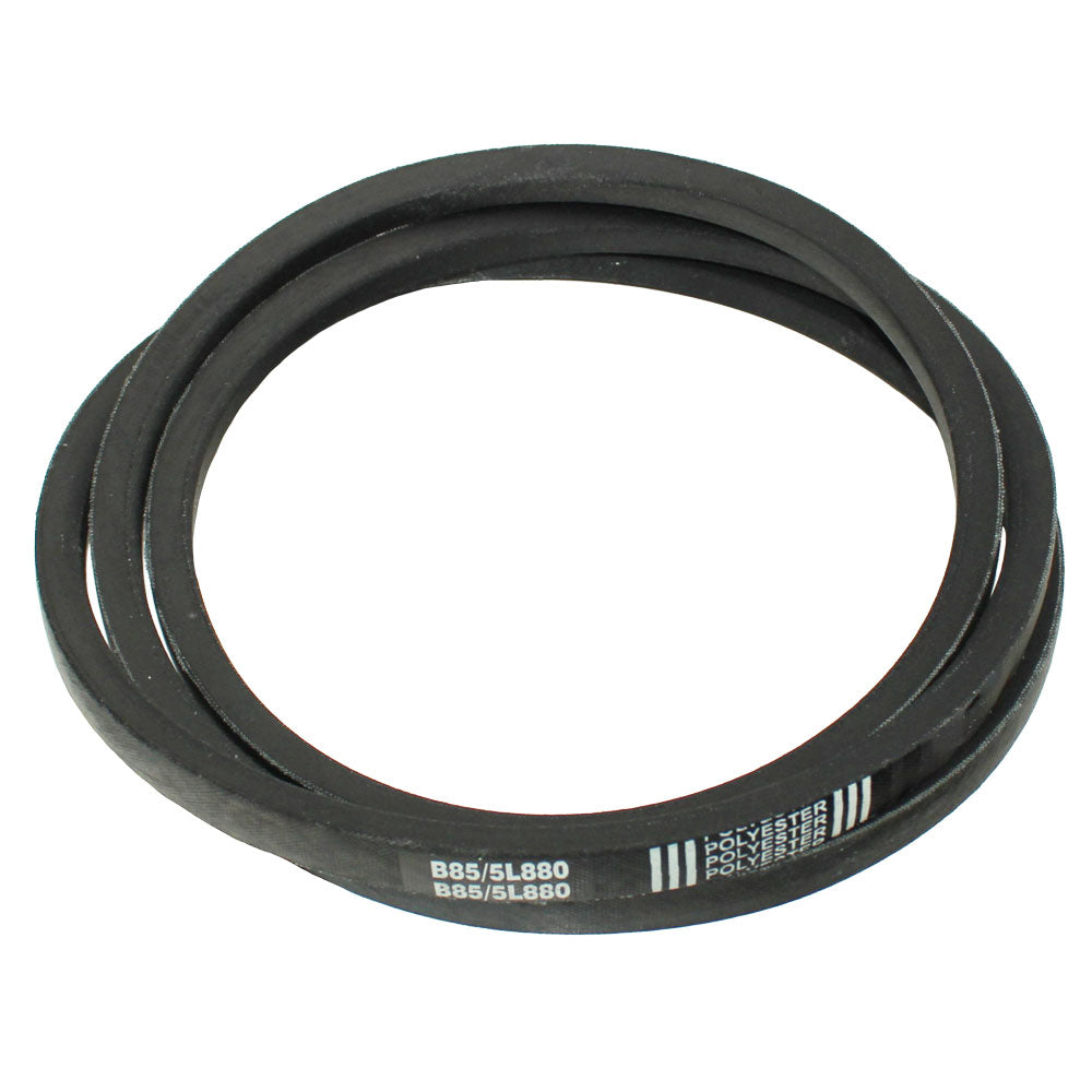 62064 Drive Belt Fits Snapper Zero-Turn Mowers 1810 2010 B85 B-Section