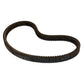 Raw Edge Cogged Reel V Belt 833768M1 Fits Massey Ferguson 410 510 540
