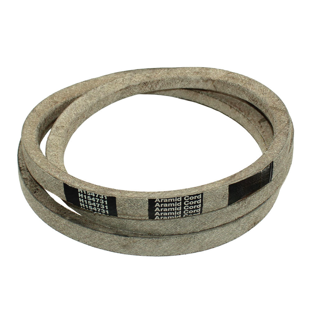 H154731 Combine Auger & Elevator Belt Fits John Deere 9560STS 9570STS +