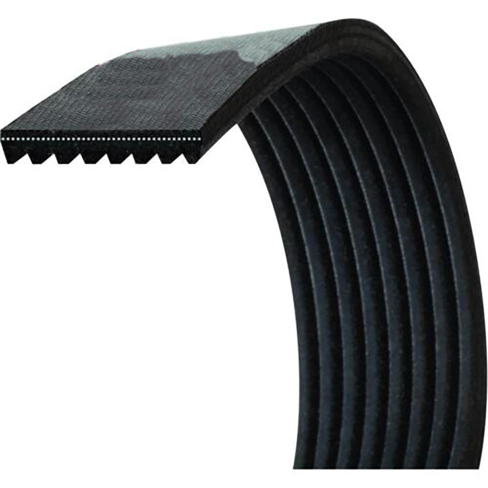 AMH86259 H86259 Rotary Screen Belt Fits John Deere Combine