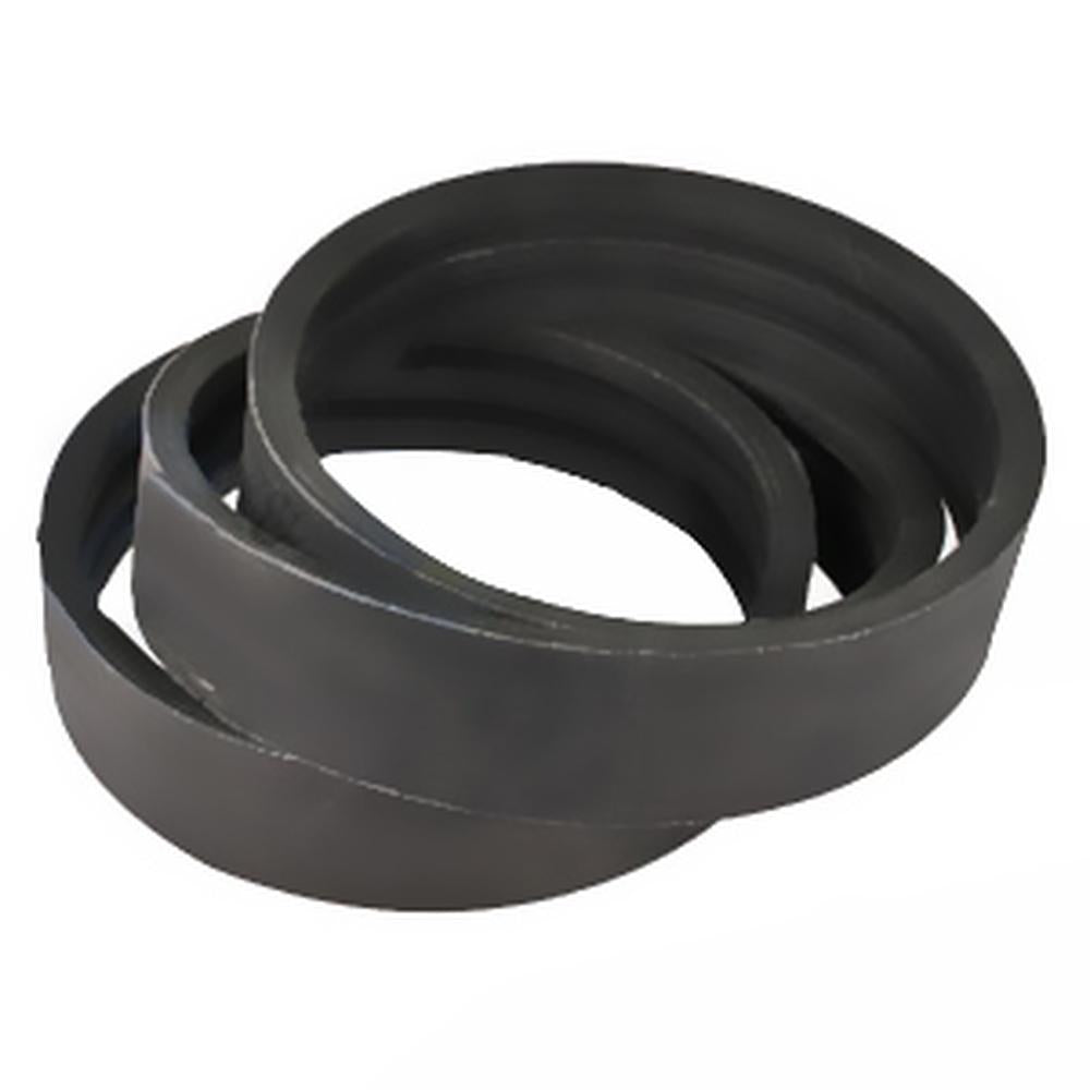 Belt - Straw Chopper Countershaft Fits John Deere 9770 STS 9870 STS HXE10501