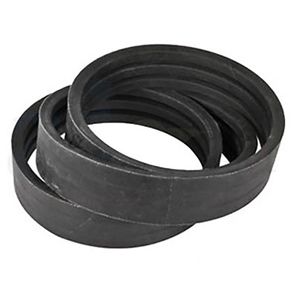 H223384 New Heavy Duty Straw Chopper Countershaft Belt Fits John Deere 9770STS +