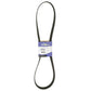 Engine Fan Drive Belt Fits John Deere Replaces DZ119641