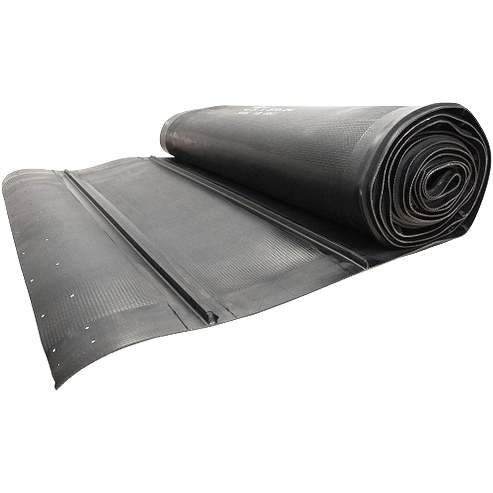 346016A1 Draper Belt Fits Case-IH Combine Models 973 974 962 1052 2052