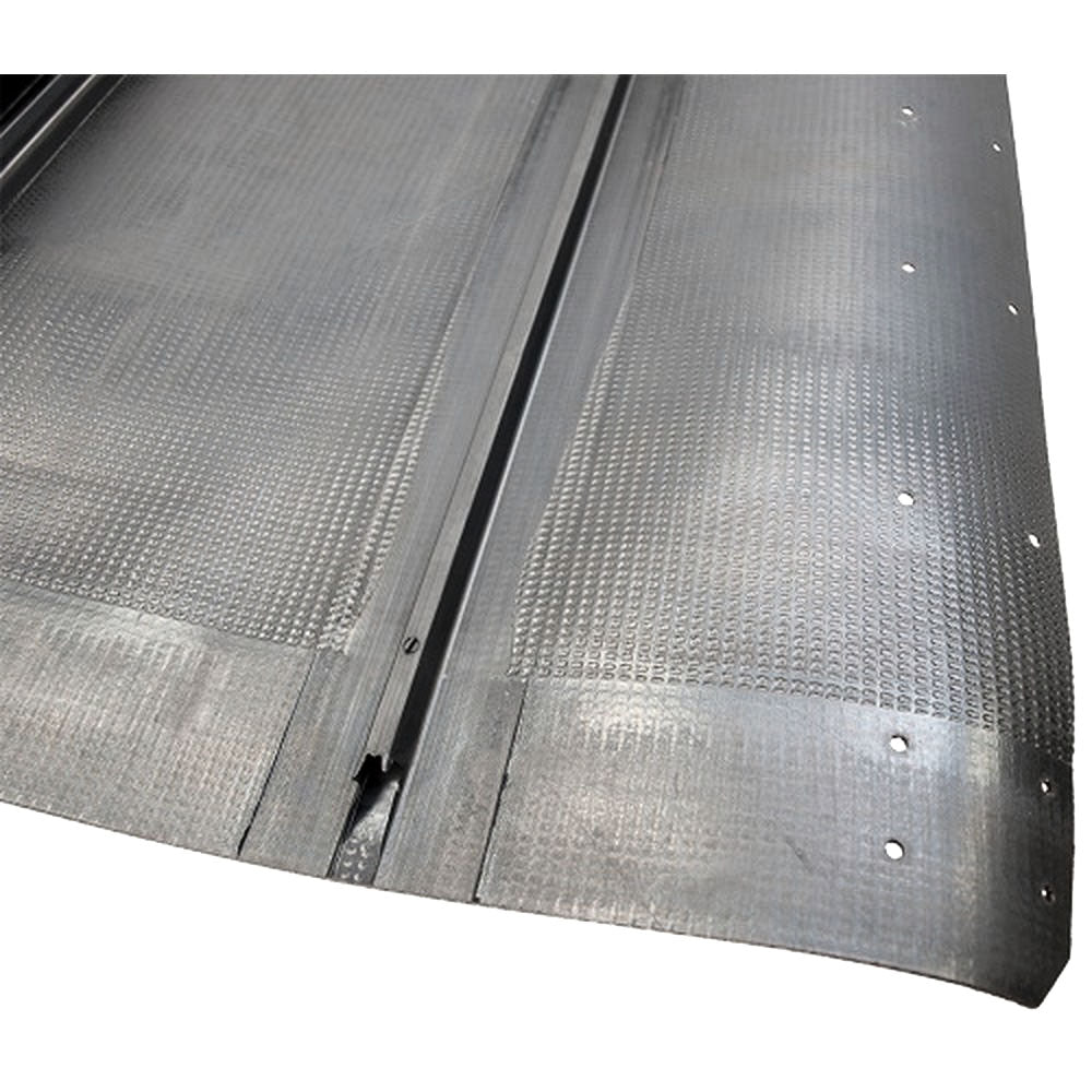346016A1 Draper Belt Fits Case-IH Combine Models 973 974 962 1052 2052