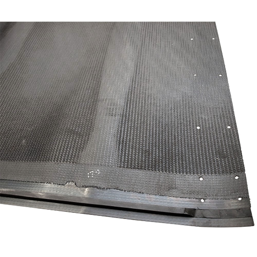 346016A1 Draper Belt Fits Case-IH Combine Models 973 974 962 1052 2052