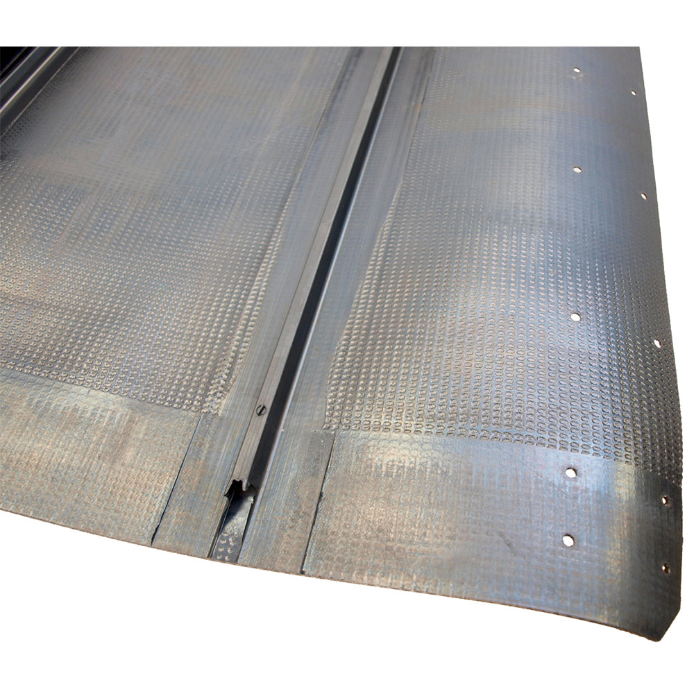 41.3" X 405" Draper Belt Fits Case Fits New Holland Macdon 101914 1009292