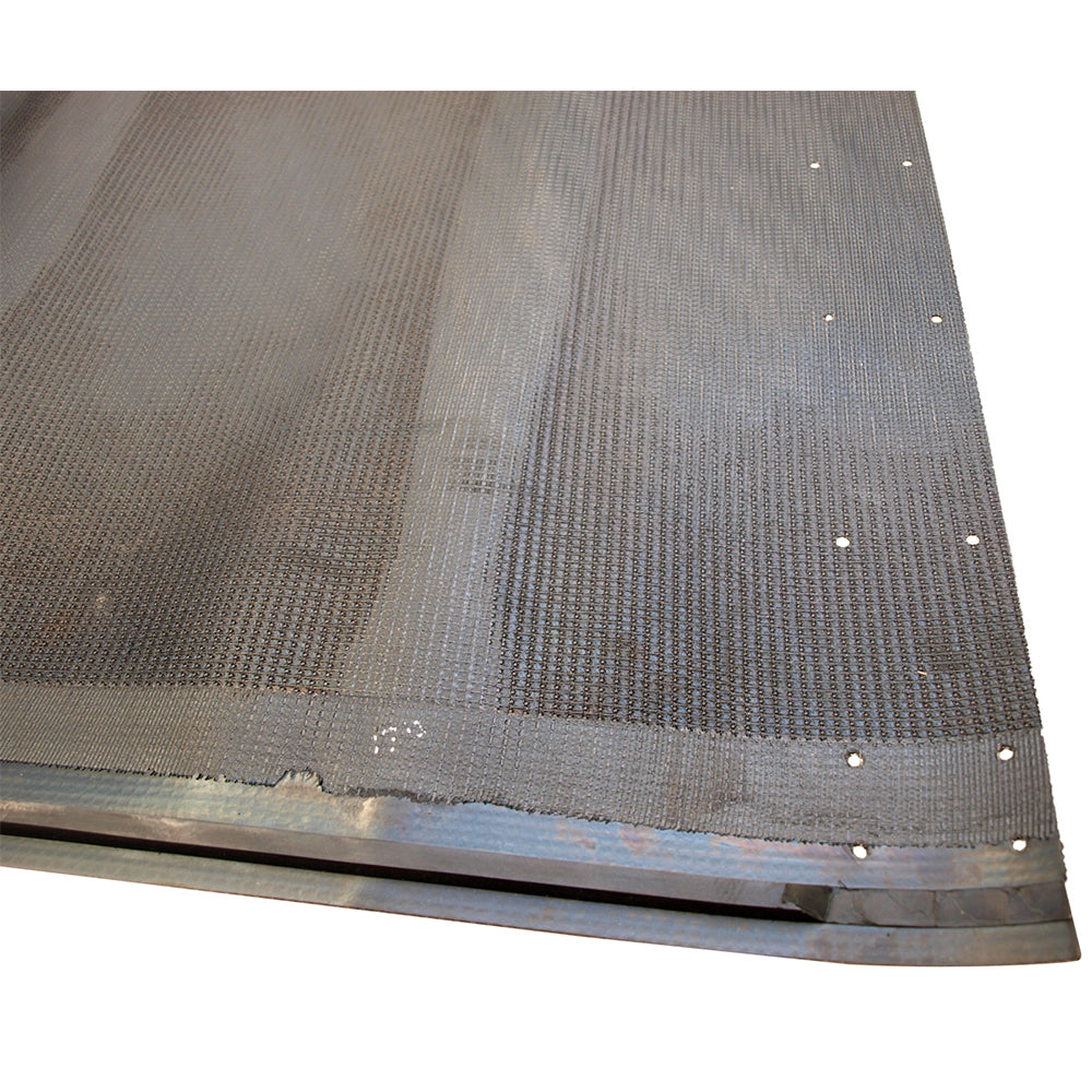 41.3" X 405" Draper Belt Fits Case Fits New Holland Macdon 101914 1009292