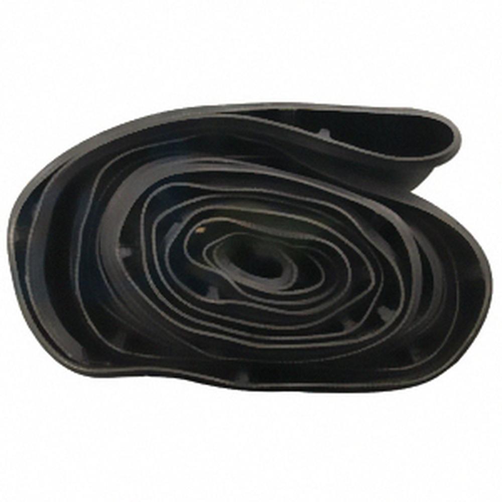 49519 RH Grain Head Belt Draper 41.6" x 337.24" For Macdon 35' Headers