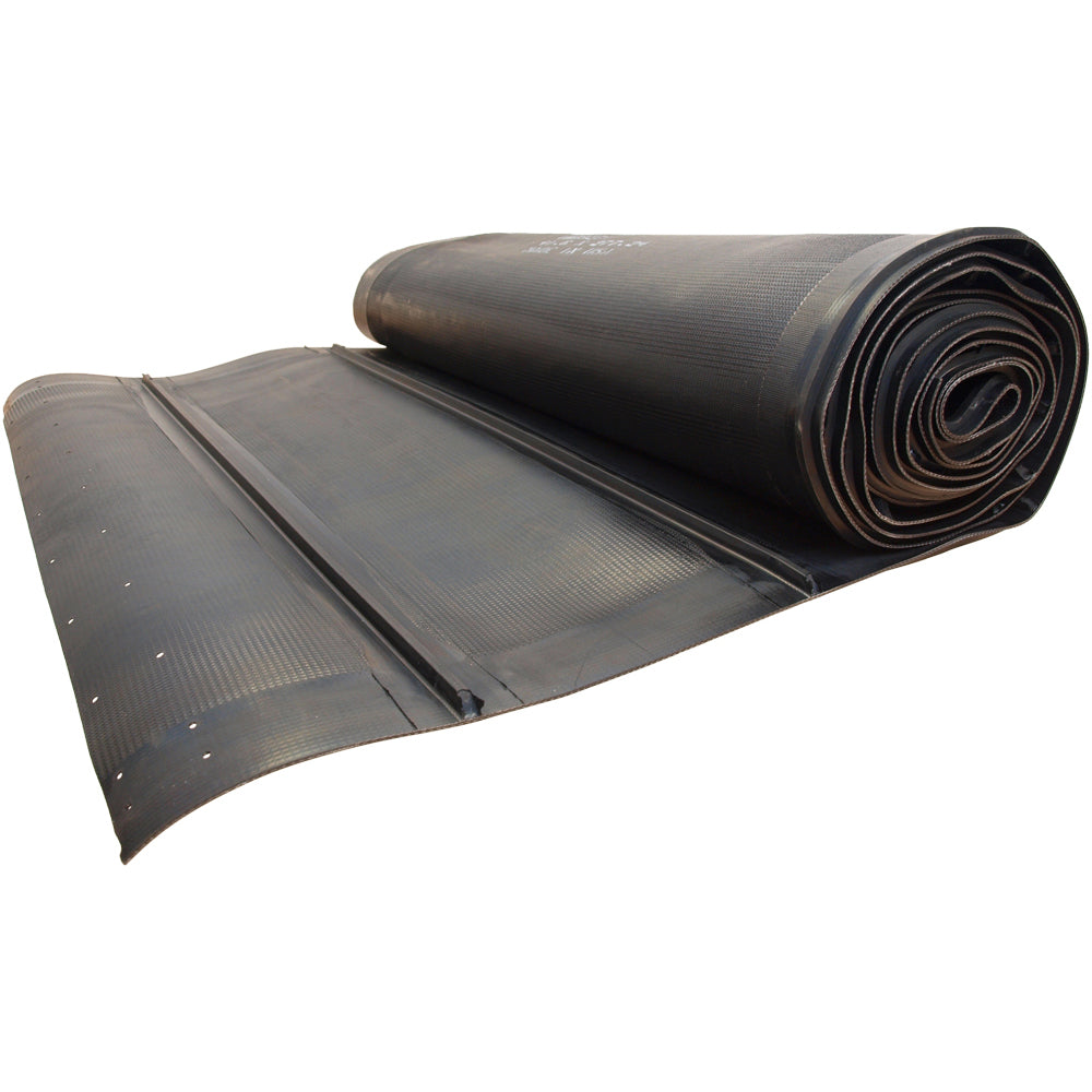 WN-49519-PEX Belt, Draper, RH Fits MacDon D50 D60 D65 FD70 FD75 960 D135 FD135
