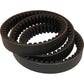 71140810 Belt Traction Drive for Gleaner G Combine