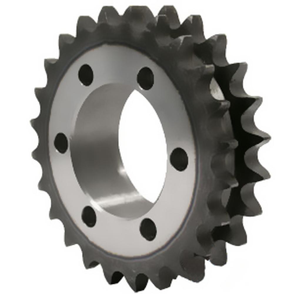 1306352C1 New Main Drive Sprocket Assm Fits Case-IH Corn Head Models 1054 +