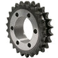 1306352C1 New Main Drive Sprocket Assm Fits Case-IH Corn Head Models 1054 +