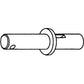 176371KIT Drive Shaft Kit Fits Case IH 824 833 834 844 853 856 863 864 873 874