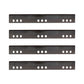 87598741 New Pack of 4 Stock Roll Knives Fits Case-IH Combine Models