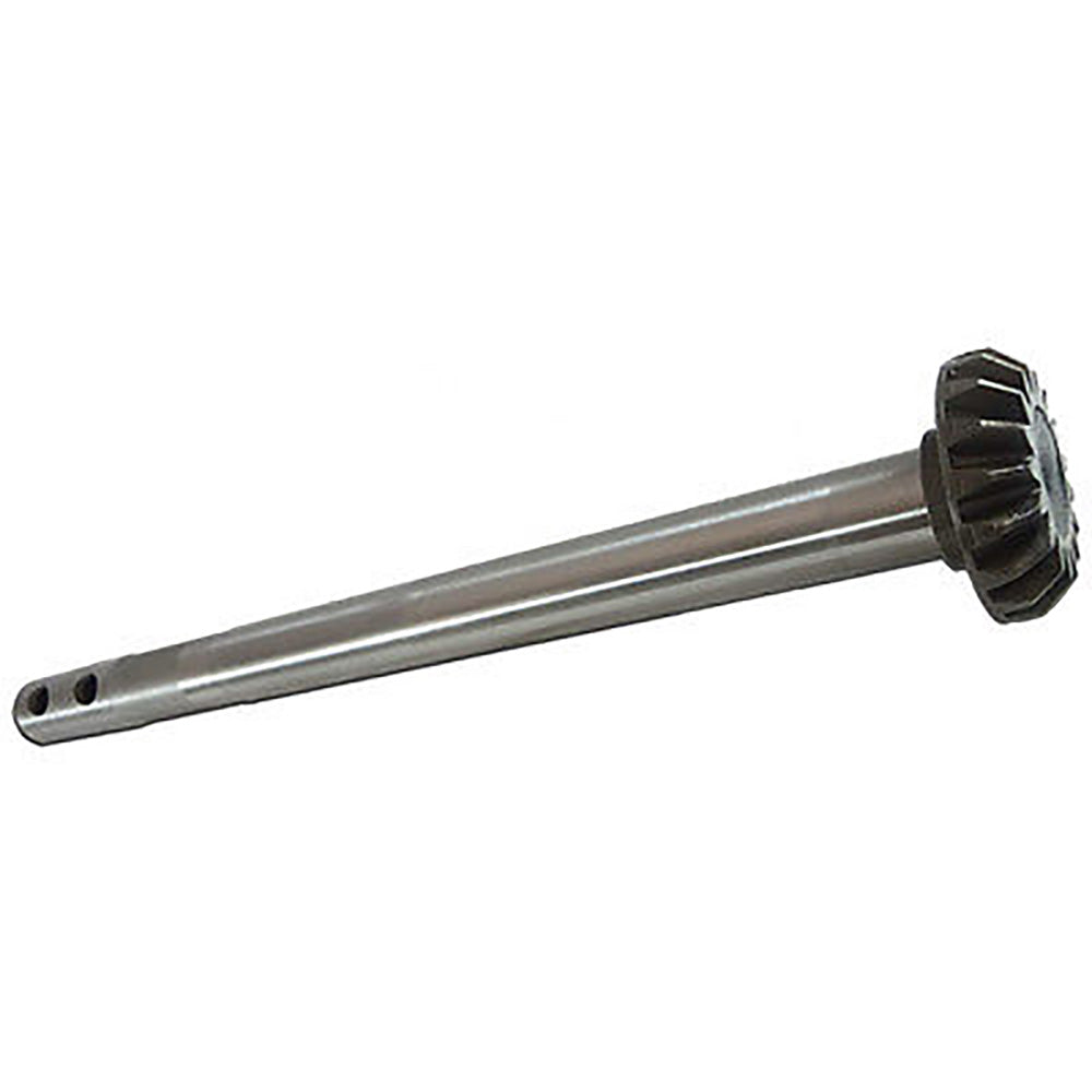 AH143881 New Corn Head Row Unit Pinion Shaft Fits John Deere 1092 1243 1290 +