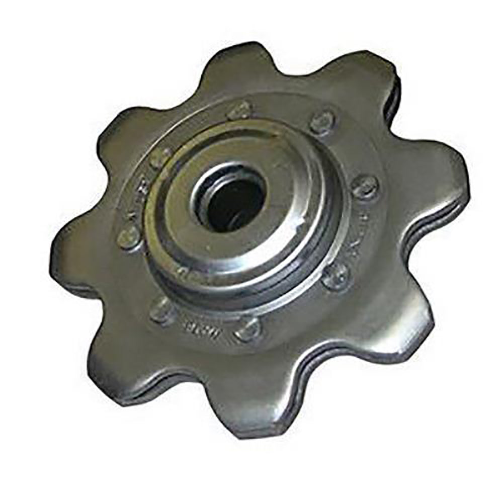 WN-AN102448-PEX Corn Head, Gathering Chain, Idler, Sprocket Fits John Deere