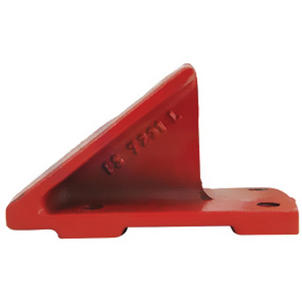 WN-1327204C1-PEX Corn Head, Stalk Roller, Support Fits International/CaseIH