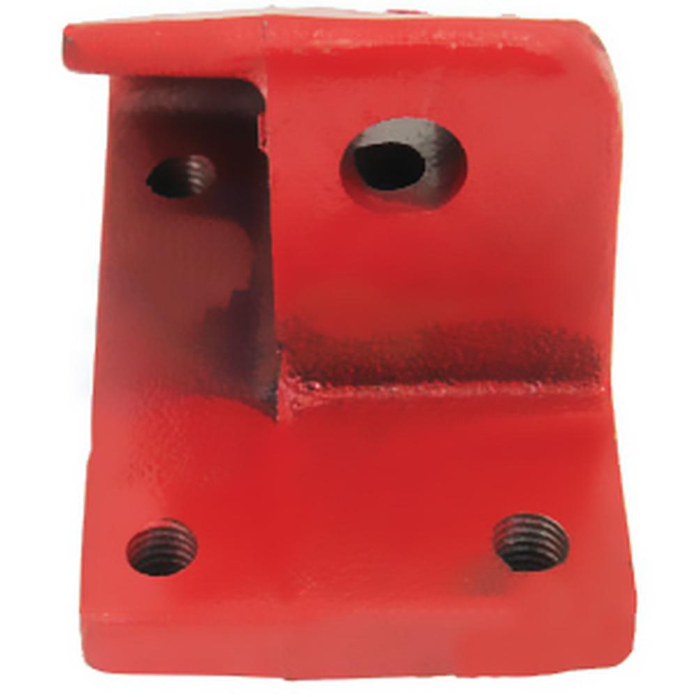 WN-1327204C1-PEX Corn Head, Stalk Roller, Support Fits International/CaseIH