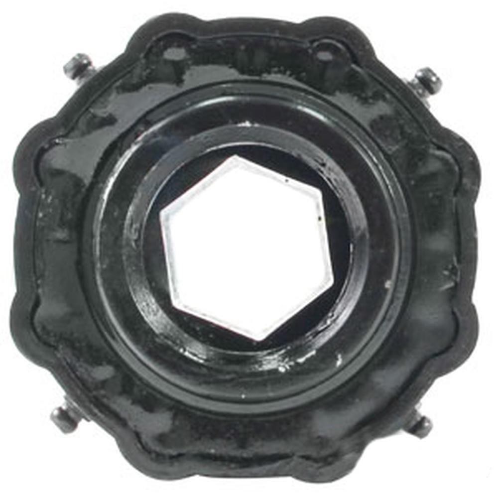 Slip Clutch - Row Unit Fits John Deere 608 612 606 AXE46071