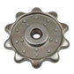 31-1689940 1689940W1 Idler Sprocket for White Corn Head 700 Series 9400 Series