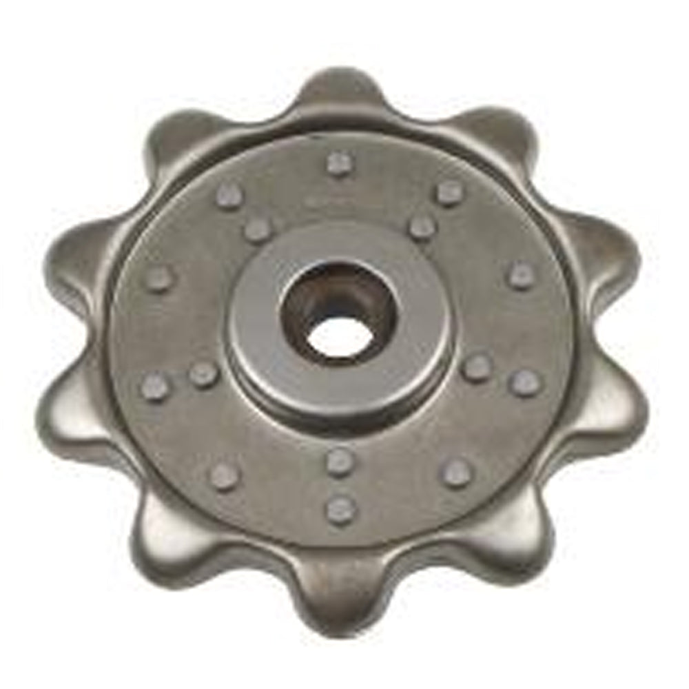 31-1689940 1689940W1 Idler Sprocket for White Corn Head 700 Series 9400 Series