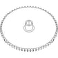 WN-199729C1-PEX Corn Head Cross Auger Drive Sprocket Fits International/CaseIH