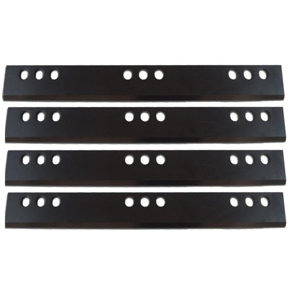 1327126C1-T Set of (4) 18"  Stalk Roll Knives Fits International/Fits Case-IH