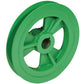 AH119770 New Straw Chopper Pulley Fits John Deere CTS CTSII 9400 9410 9450 9500