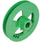 AH119770 New Straw Chopper Pulley Fits John Deere CTS CTSII 9400 9410 9450 9500