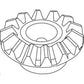 H91228 New Straw Spreader Gear Fits John Deere 3300 4400 4420 4425 6600 6601 +