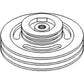 WN-1315264C1-PEX Chopper, Drives, Pulley Fits International/CaseIH 1640 1644