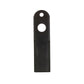 H215004 Stationary Straw Chopper Blade Fits John Deere Fits JD CTS 9400 9410 945