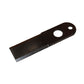 H215004 Stationary Straw Chopper Blade Fits John Deere Fits JD CTS 9400 9410 945