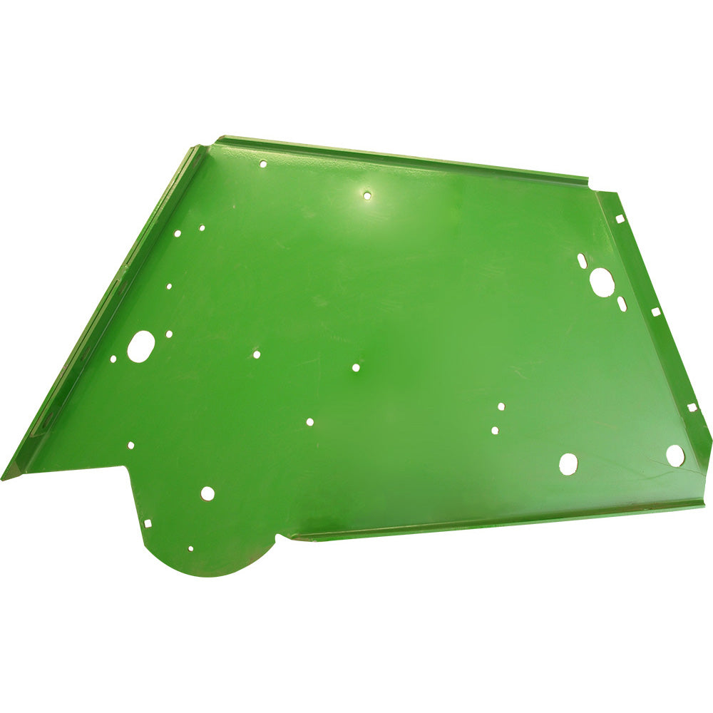 AH217814 New RH Side Sheet Fits John Deere Combine Models 9660STS 9760STS