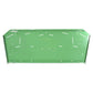 AH137792 New Straw Chopper Deflector Support Fits John Deere Combines 9400 9450