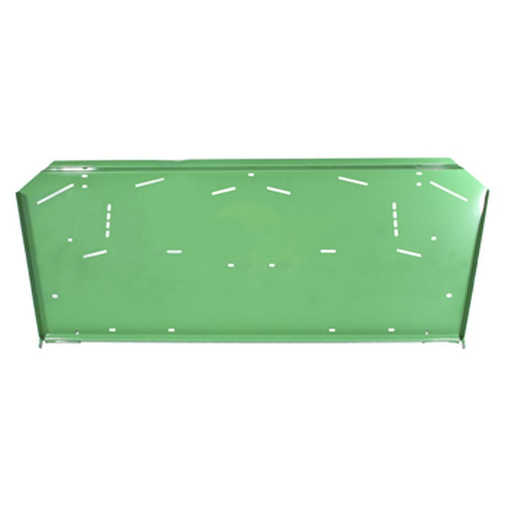 AH137792 New Straw Chopper Deflector Support Fits John Deere Combines 9400 9450