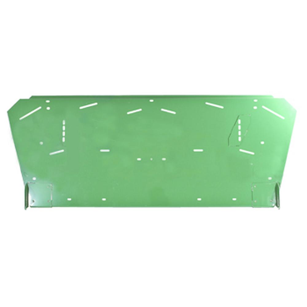 AH137792 New Straw Chopper Deflector Support Fits John Deere Combines 9400 9450