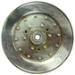 AN15237 Chopper Drive Idler Pulley Fits John Deere CTS II 3300 4400 4420 7700