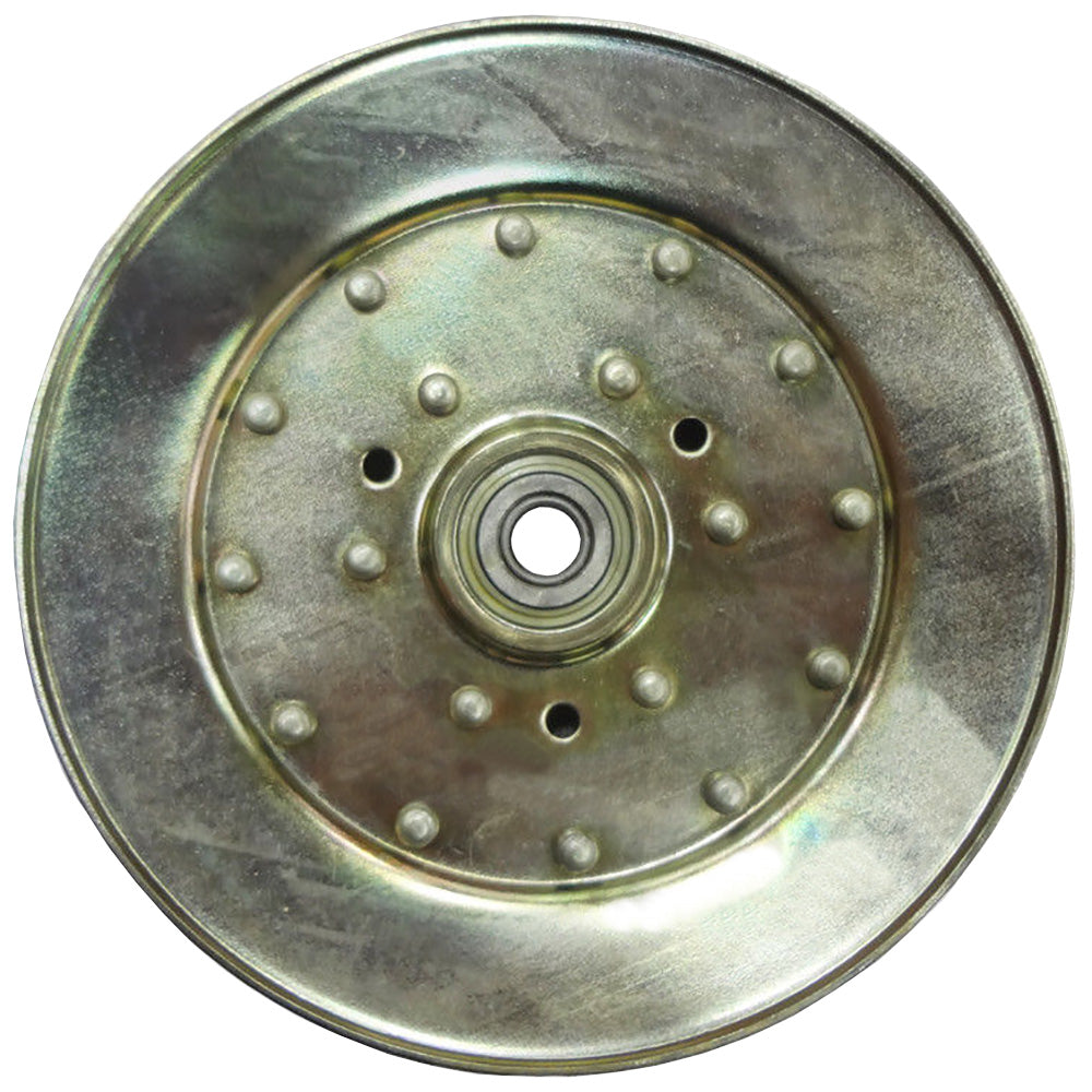 AN15237 Chopper Drive Idler Pulley Fits John Deere CTS II 3300 4400 4420 7700