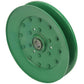 AN15237 Green Idler Assembly Fits John Deere 6620 6622 7700 7701 7720 7721