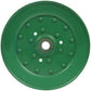 AN15237 Green Idler Assembly Fits John Deere 280 282 283 484 7460 1600 CTS CTS I